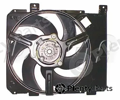 Doga EAR051 — Fan, engine cooling