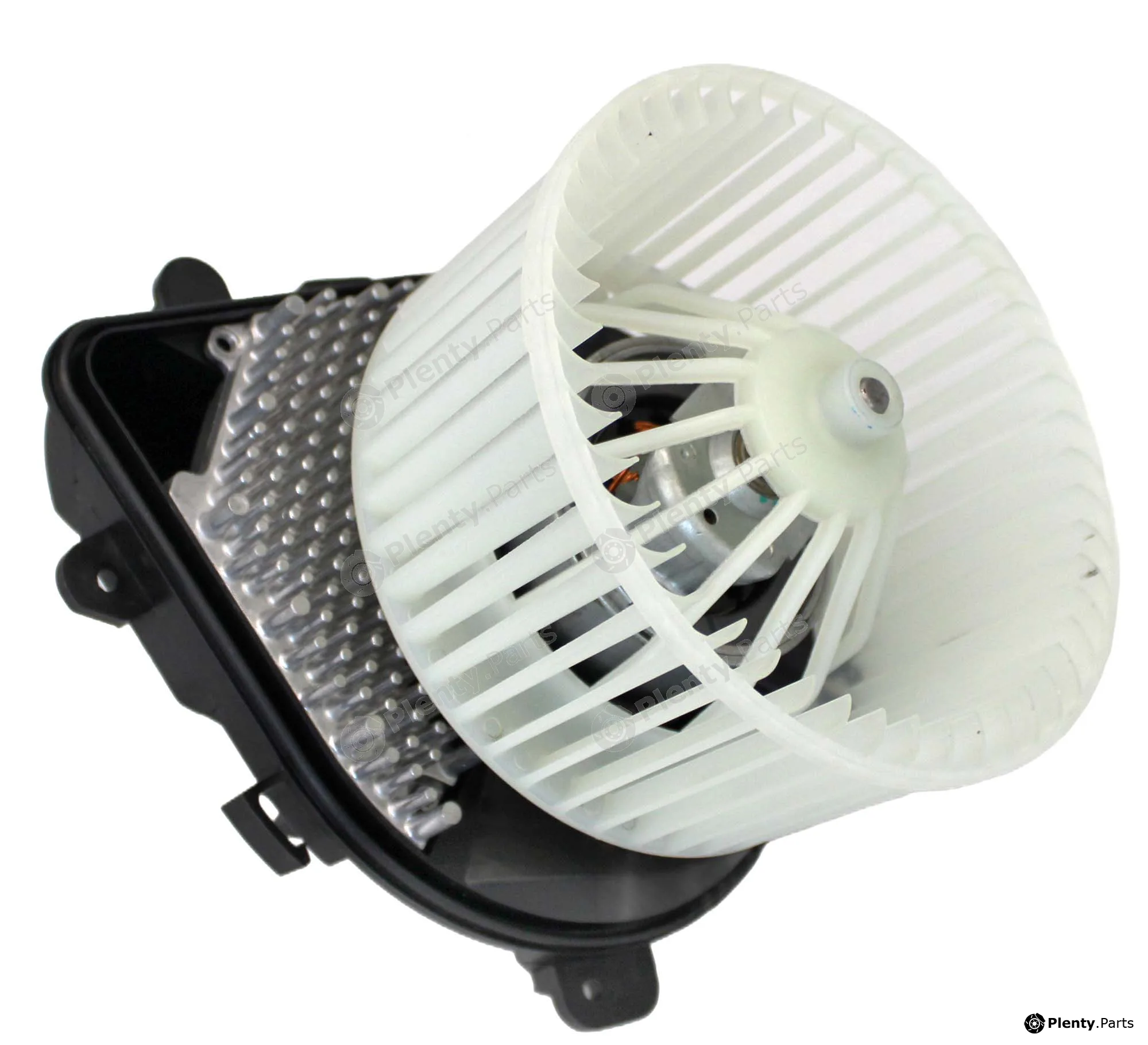 Doga BW0255 — Interior Blower