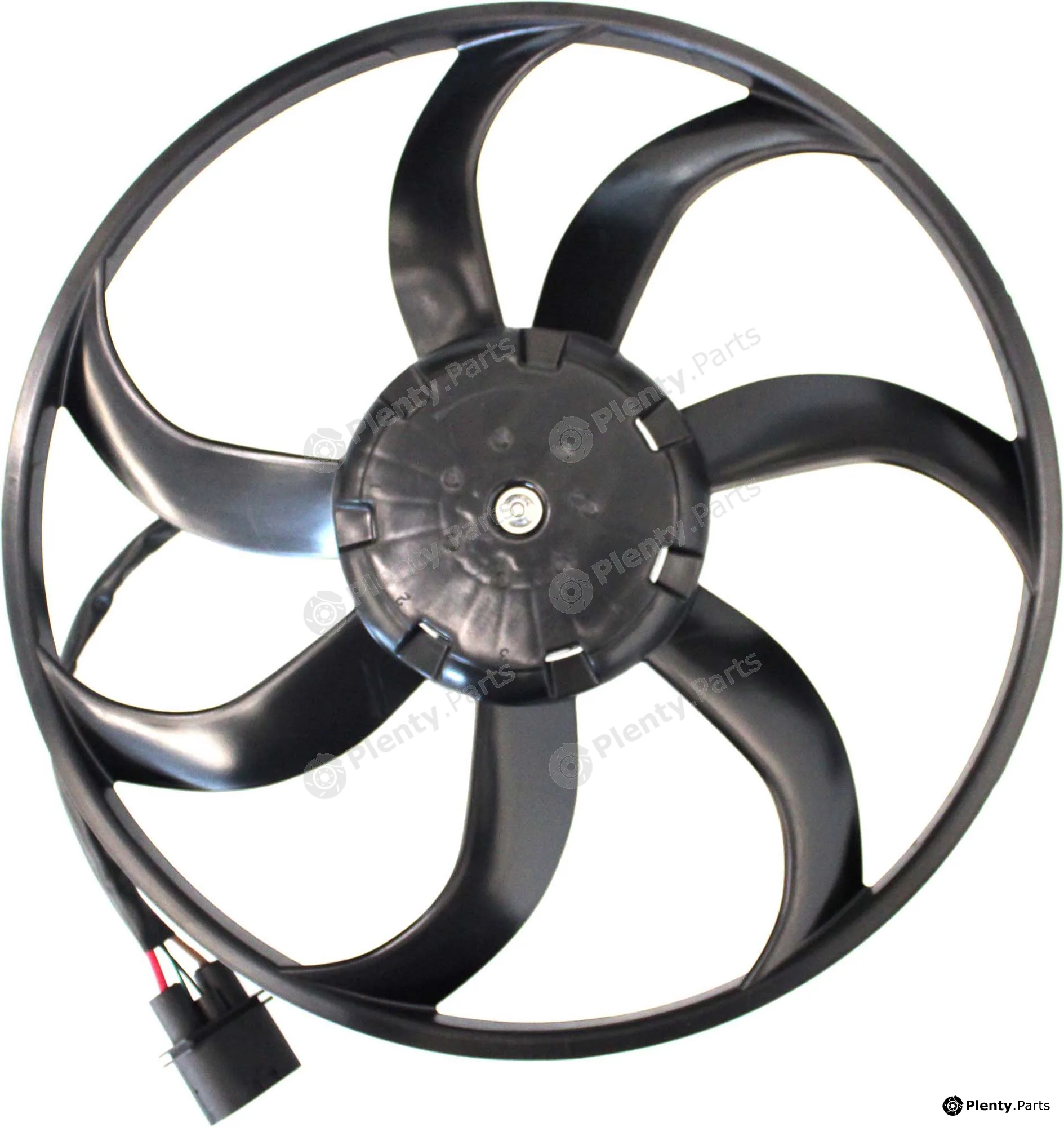 Doga EAU049 — Fan, engine cooling