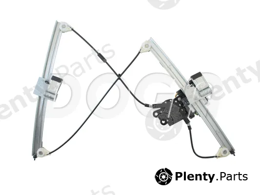 Doga 100635 — Window Regulator