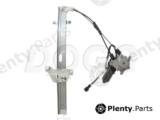 Doga 101929 — Window Regulator