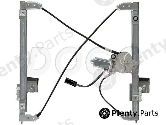 Doga 100001 — Window Regulator
