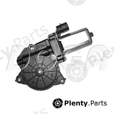 Doga 100858 — Electric Motor, window regulator
