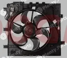 Doga EME047 — Fan, engine cooling