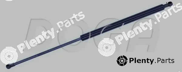 Doga 2004853 — Gas Spring, boot/cargo area