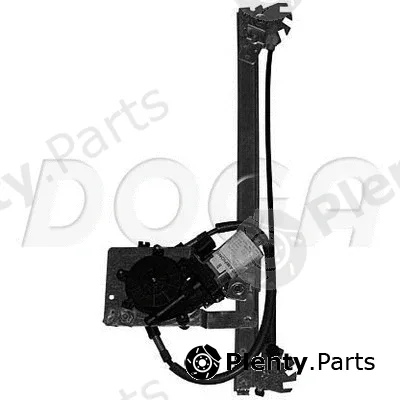 Doga 100670 — Window Regulator