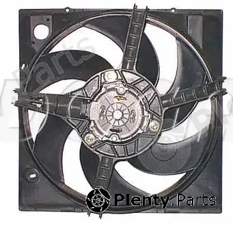 Doga ERE014 — Fan, engine cooling
