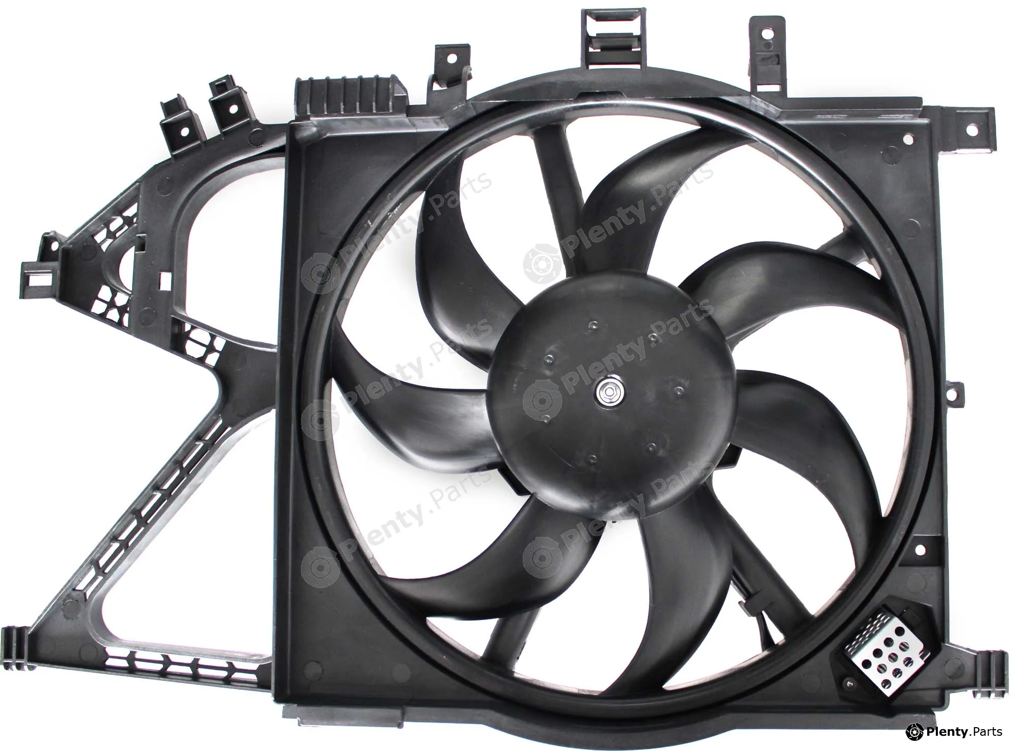 Doga EOP088 — Fan, engine cooling