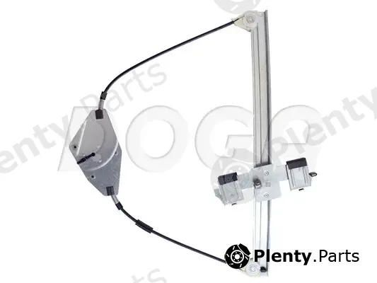 Doga 102093 — Window Regulator