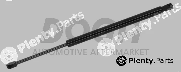 Doga 2027203 — Gas Spring, boot/cargo area