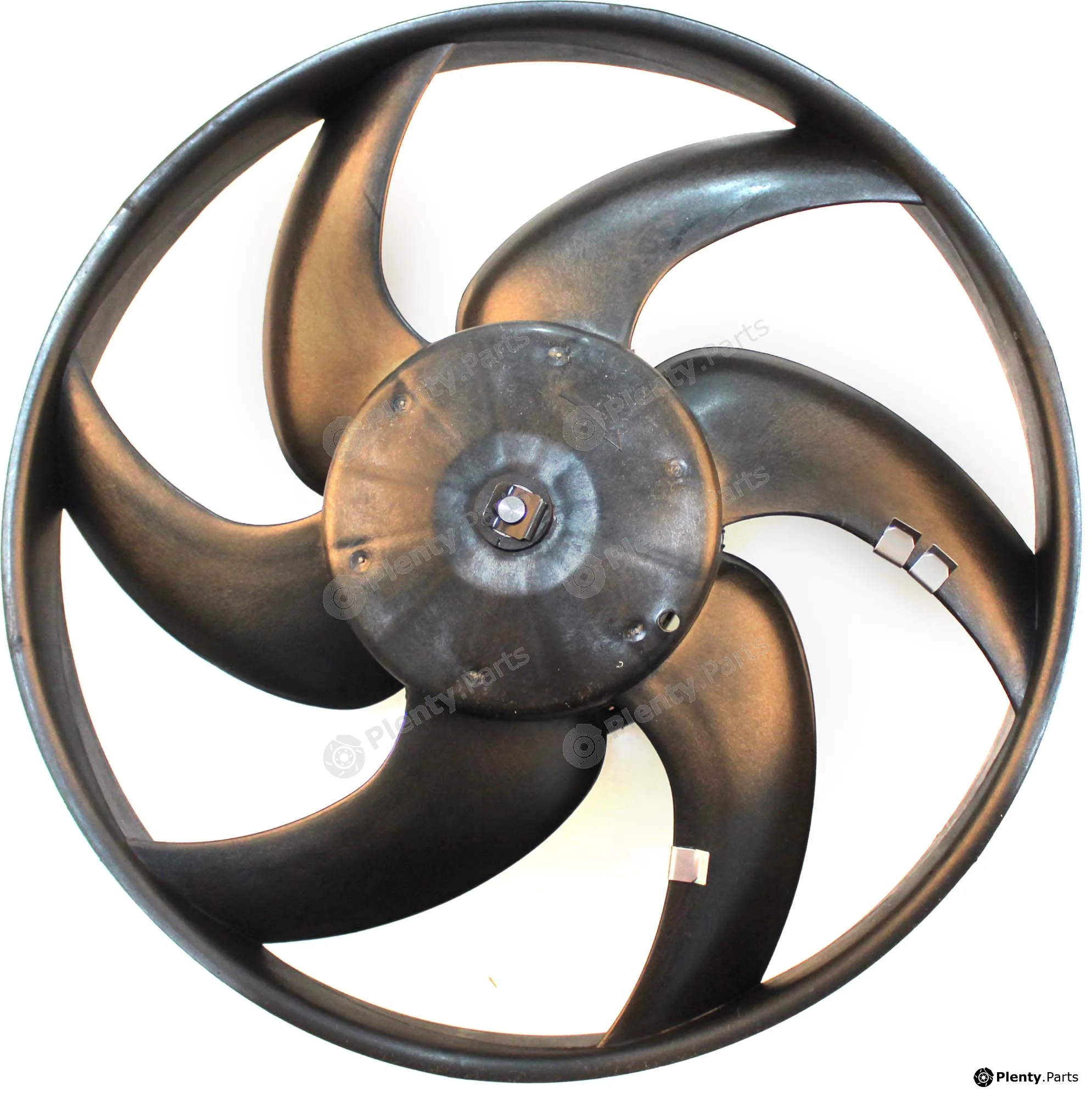 Doga EPE053 — Fan, engine cooling