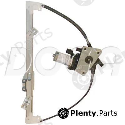 Doga 100348 — Window Regulator