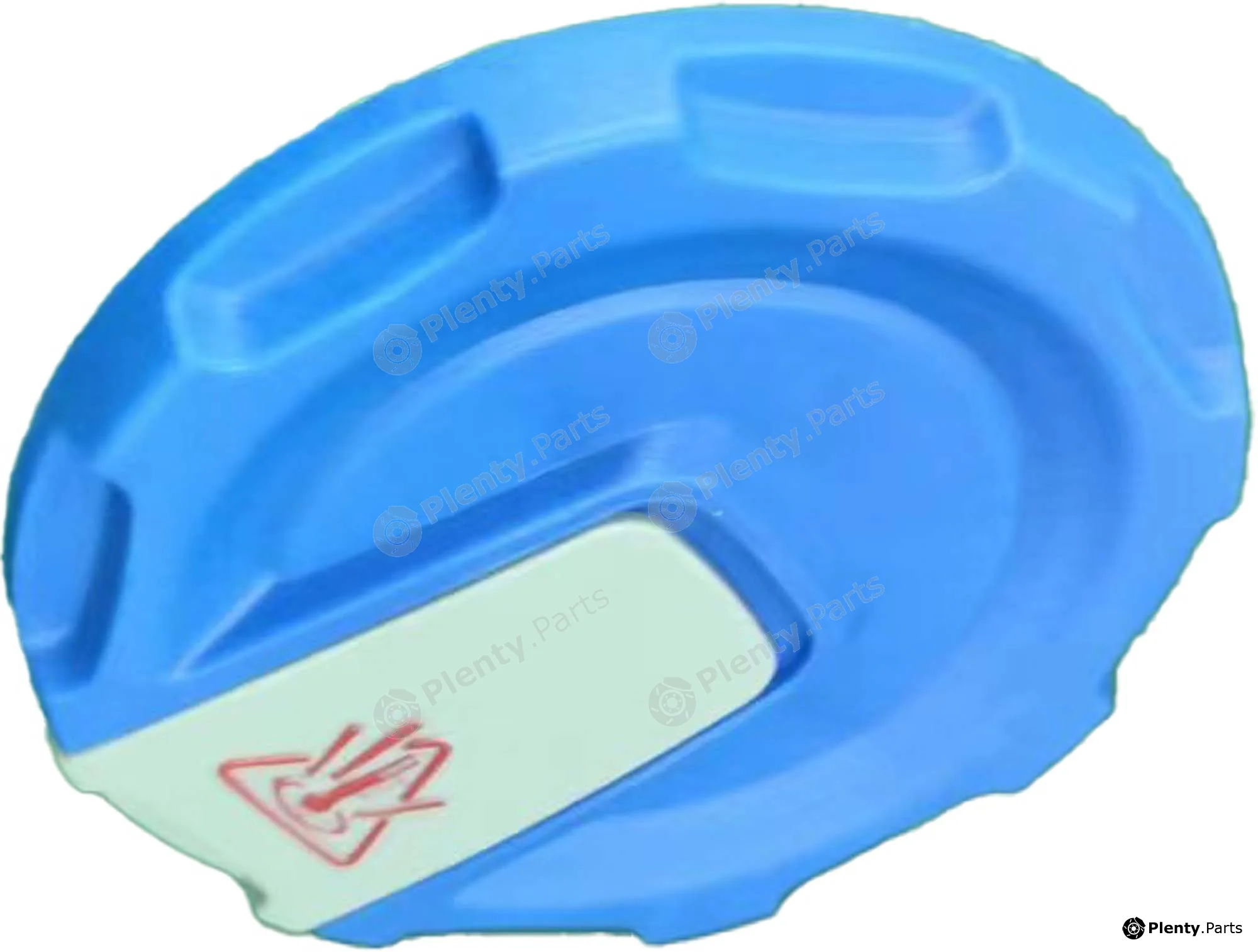 Doga 40X0241 — Cap, coolant tank
