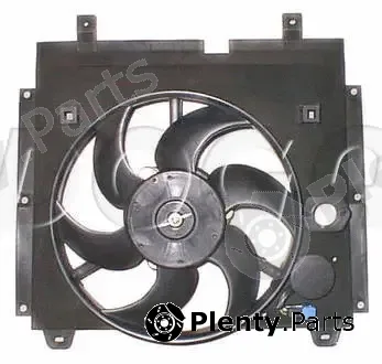 Doga ECI095 — Fan, engine cooling