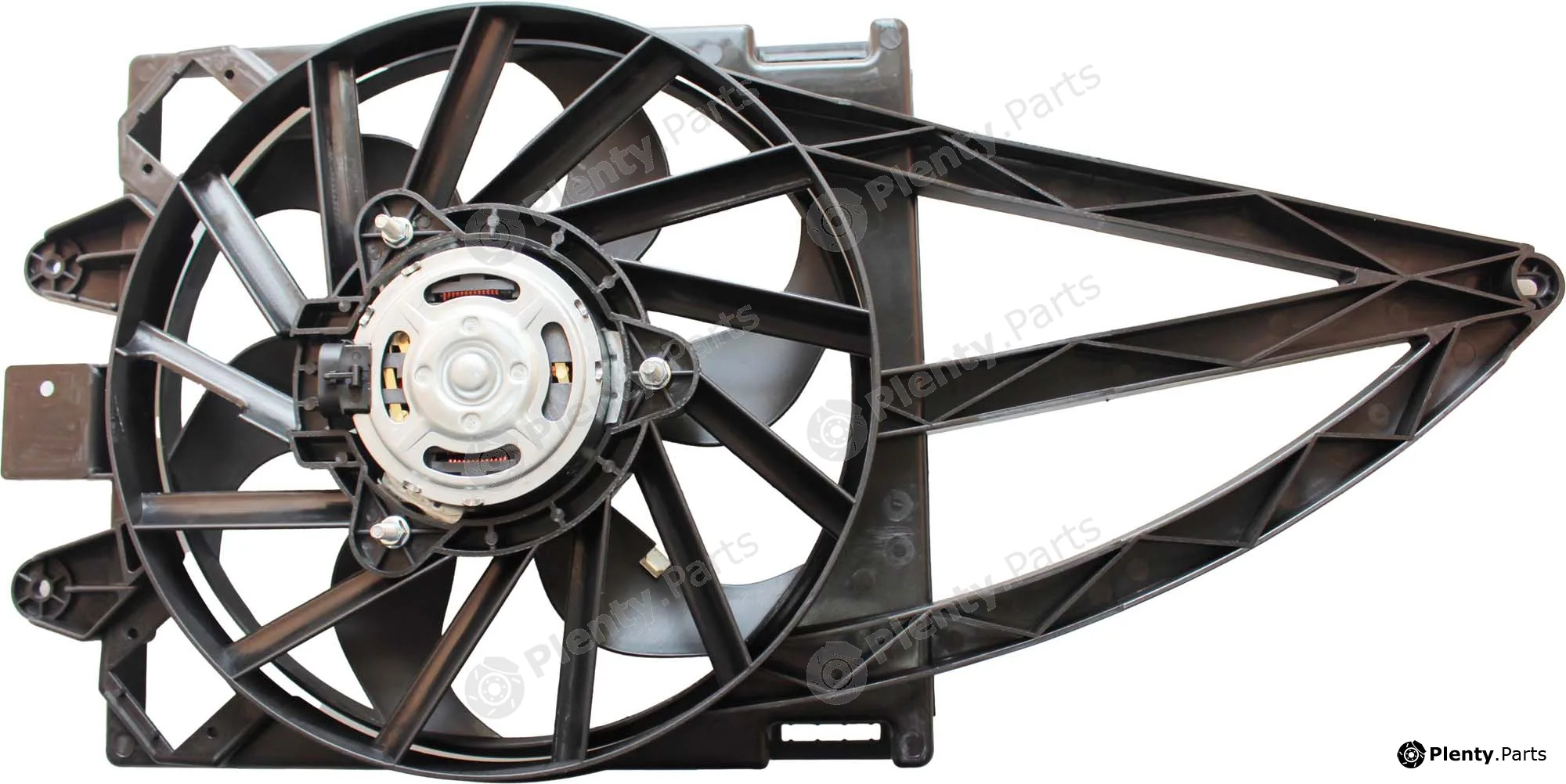 Doga EFI019 — Fan, engine cooling