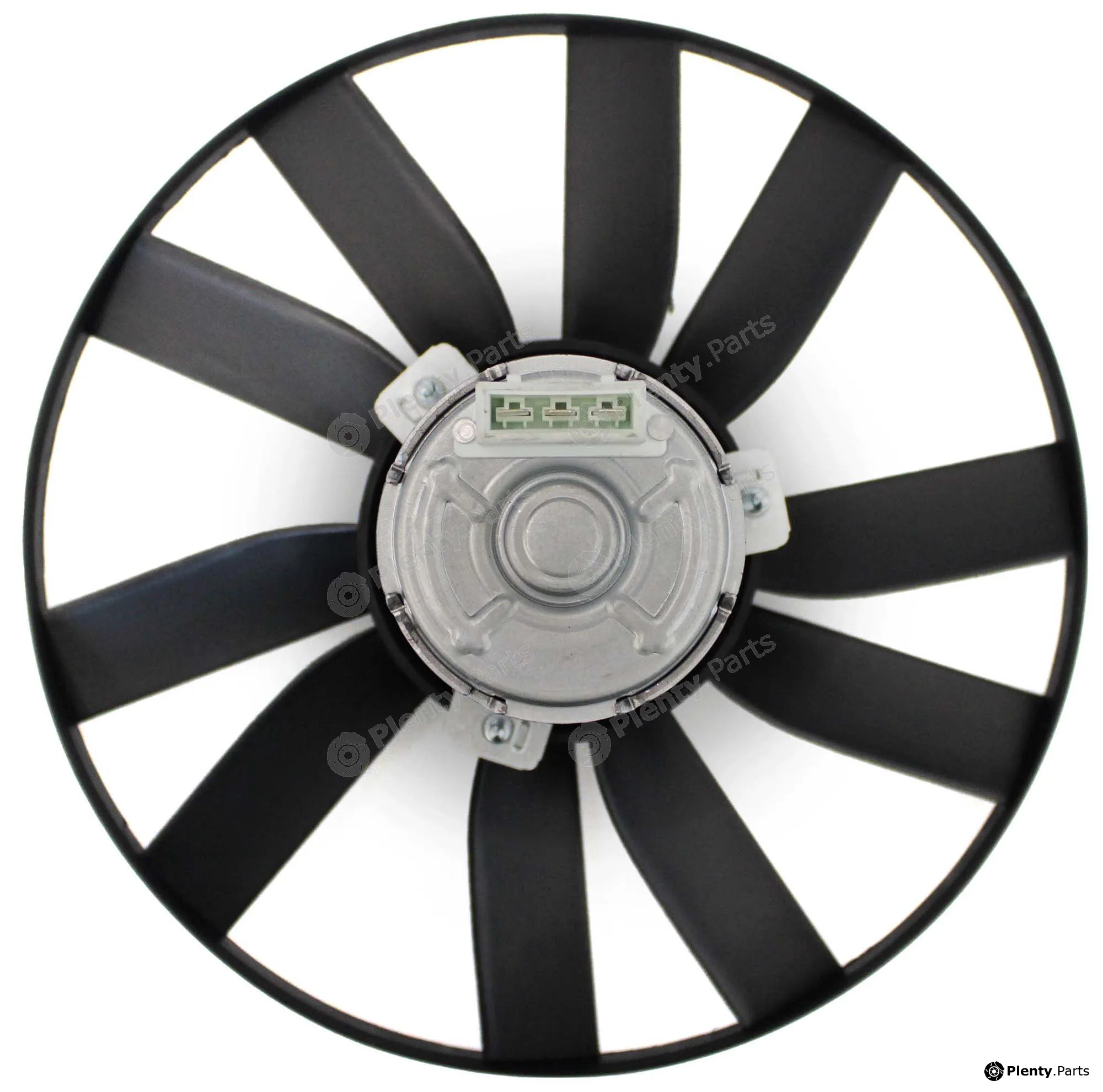 Doga EVW095 — Fan, engine cooling