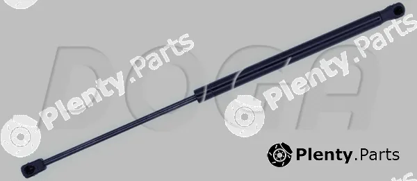 Doga 2027233 — Gas Spring, boot/cargo area