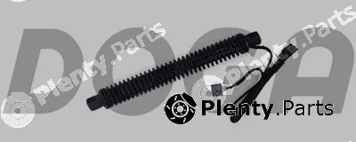 Doga 2050203 — Electric Motor, tailgate