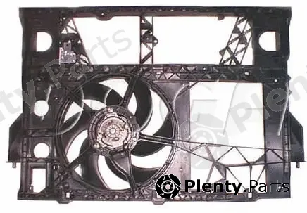 Doga ERE088 — Fan, engine cooling