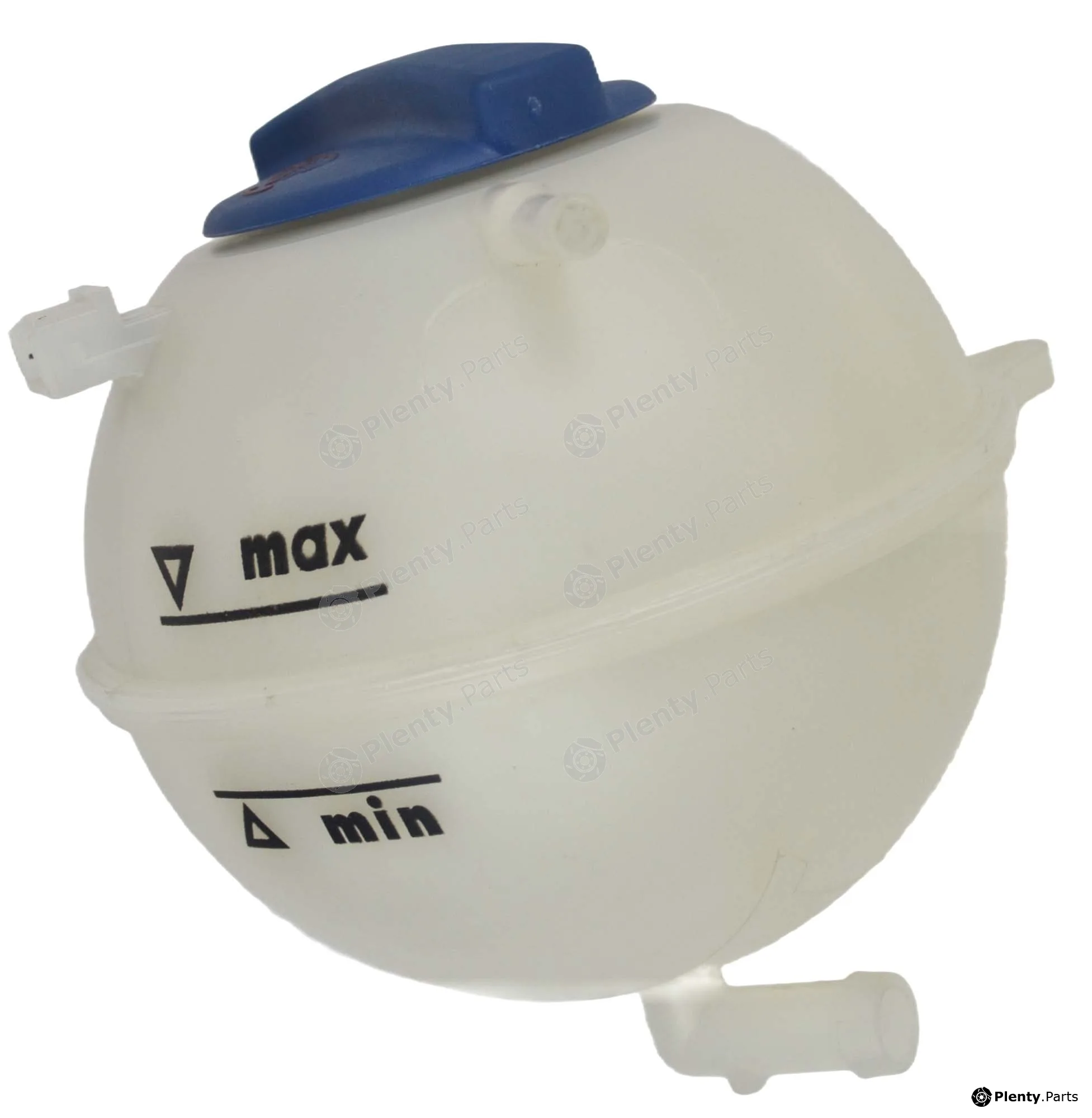 Doga 40X0032 — Expansion Tank, coolant