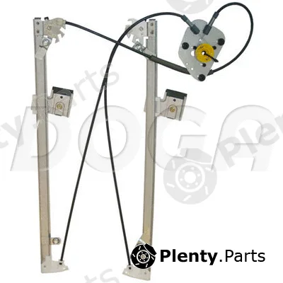Doga 101635 — Window Regulator