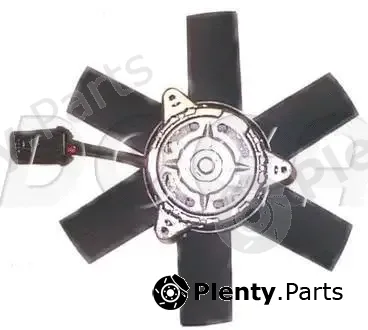 Doga EOP015 — Fan, engine cooling