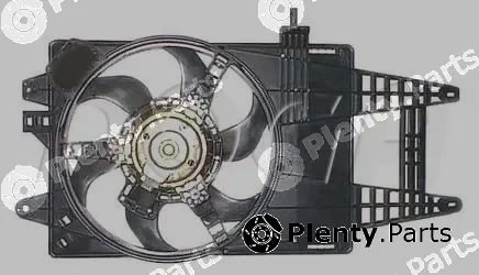 Doga EFI046 — Fan, engine cooling