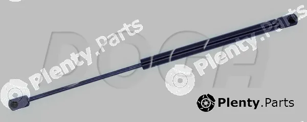 Doga 2023433 — Gas Spring, rear window
