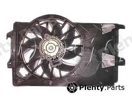 Doga EOP069 — Fan, engine cooling