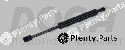 Doga 2041723 — Gas Spring, boot/cargo area