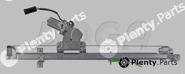 Doga 100833 — Window Regulator