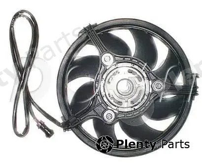 Doga EVW049 — Fan, engine cooling