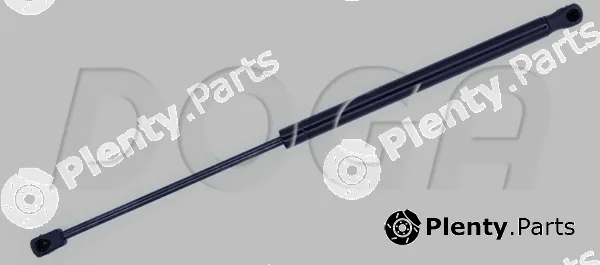 Doga 2015513 — Gas Spring, boot/cargo area