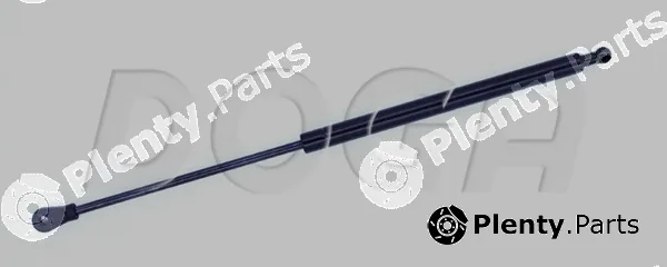 Doga 2024453 — Gas Spring, boot/cargo area