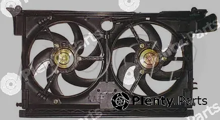 Doga EPE081 — Fan, engine cooling