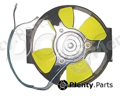 Doga ESK010 — Fan, engine cooling