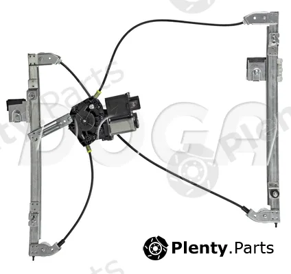 Doga 100763 — Window Regulator