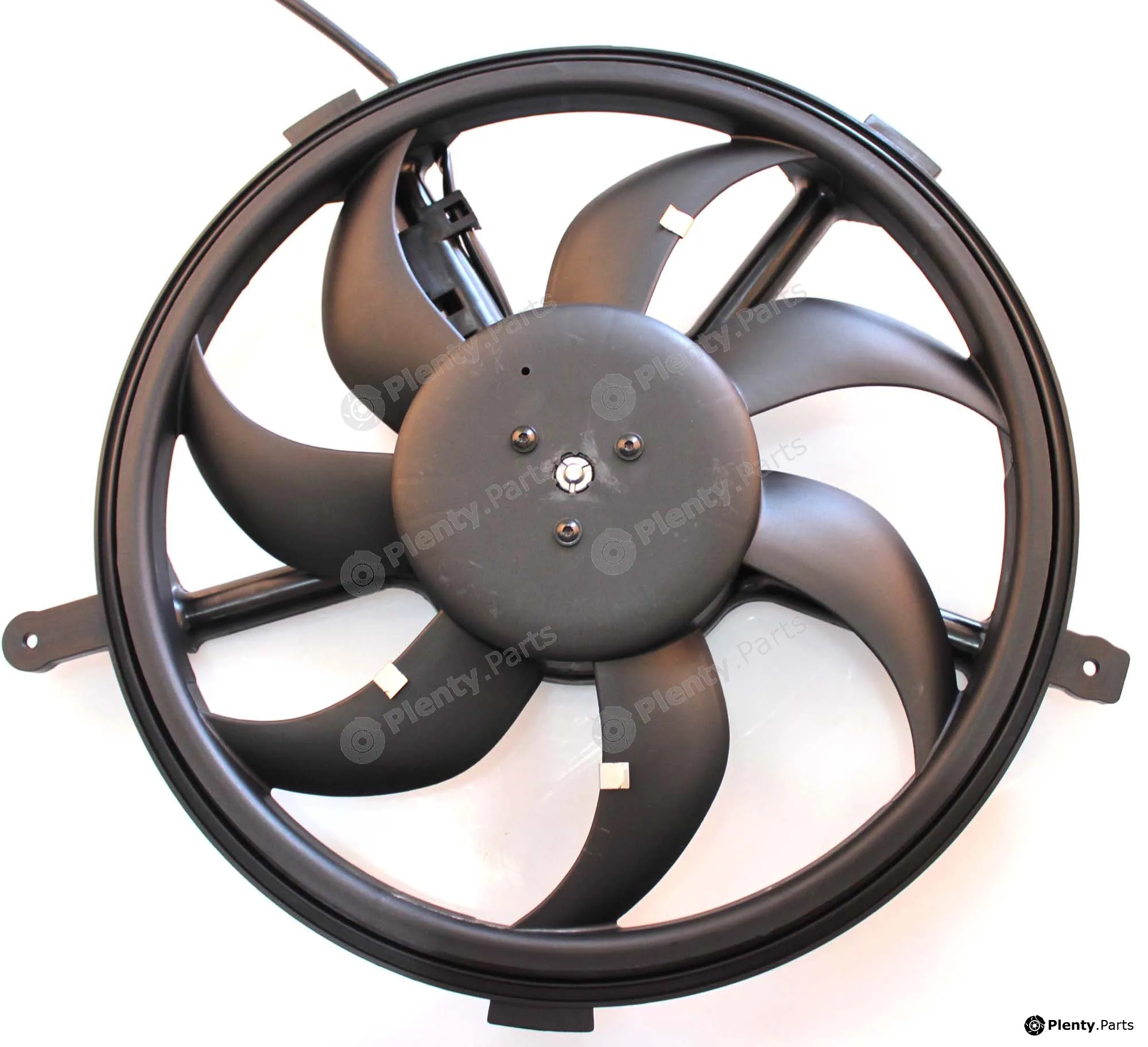 Doga EBM056 — Fan, engine cooling