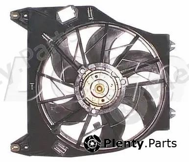 Doga ERE061 — Fan, engine cooling