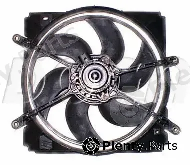 Doga ETO014 — Fan, engine cooling