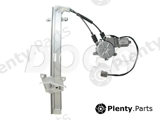 Doga 101931 — Window Regulator