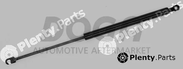 Doga 2036133 — Gas Spring, boot/cargo area