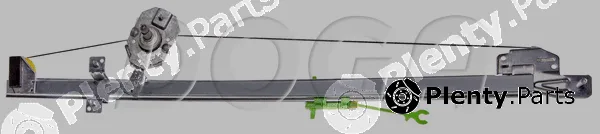 Doga 110013 — Window Regulator