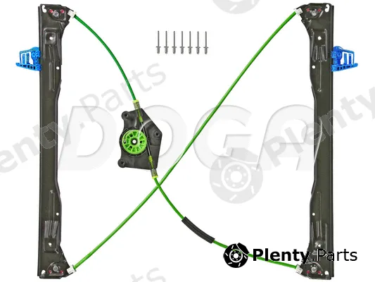 Doga 100275 — Window Regulator