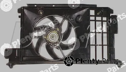 Doga EPE083 — Fan, engine cooling