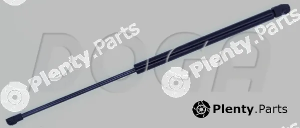 Doga 2029723 — Gas Spring, boot/cargo area