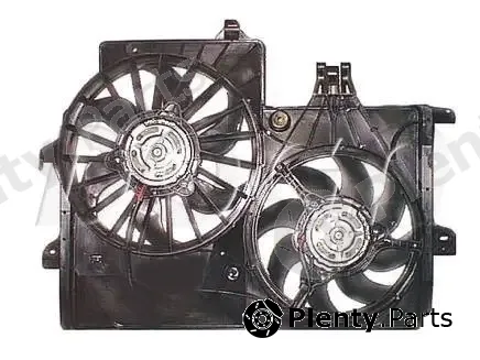 Doga EOP068 — Fan, engine cooling