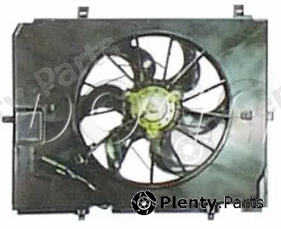 Doga EME025 — Fan, engine cooling