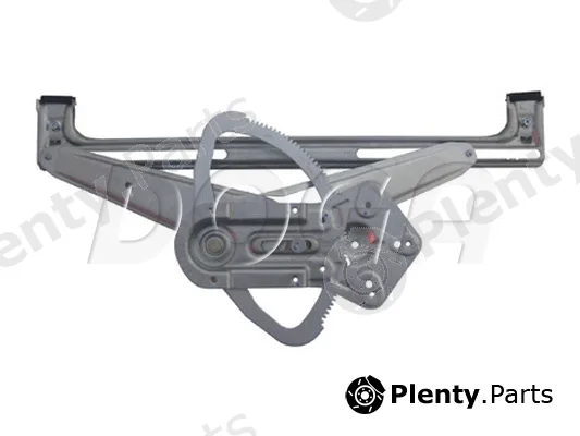 Doga 102039 — Window Regulator