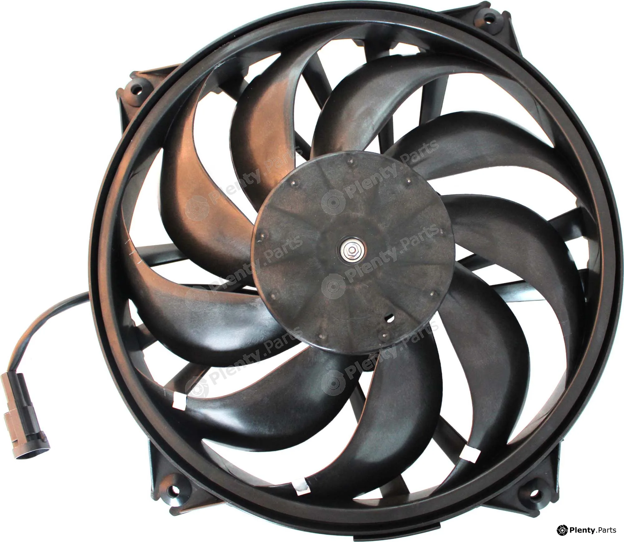 Doga ECI061 — Fan, engine cooling